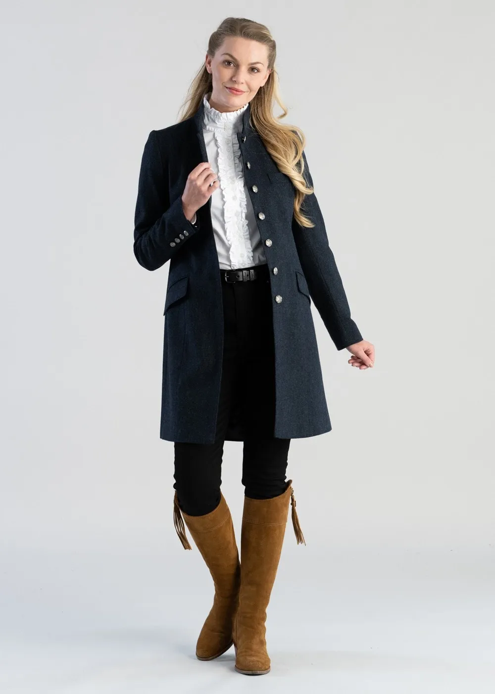 Alexandra Coat