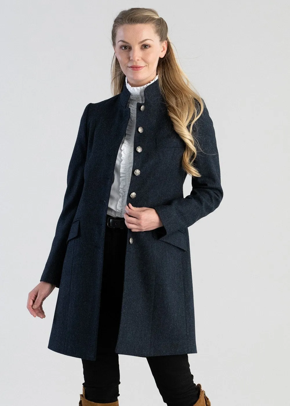 Alexandra Coat