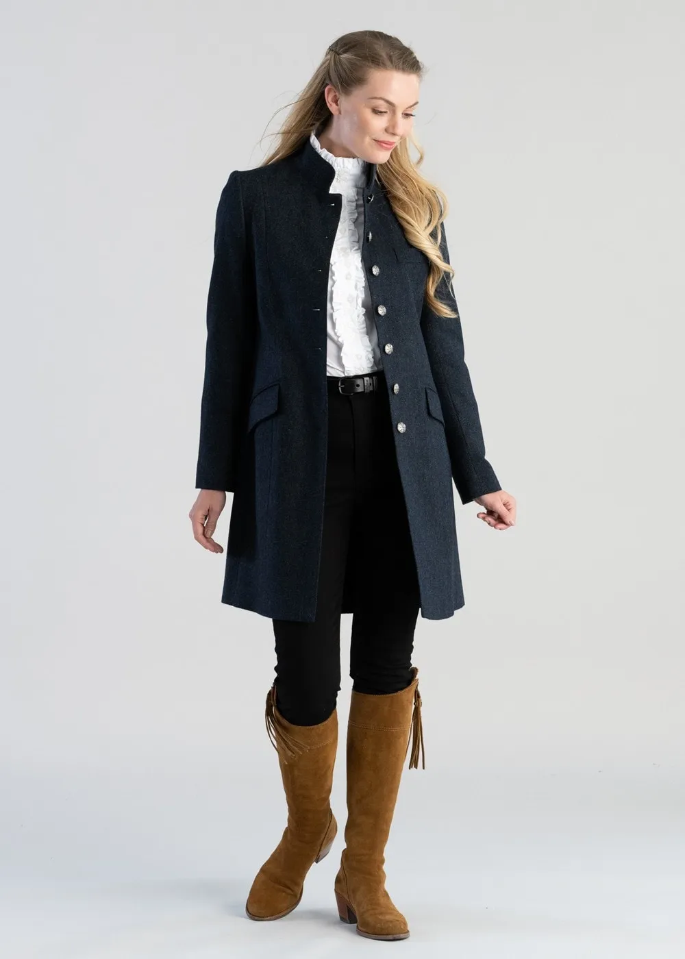 Alexandra Coat