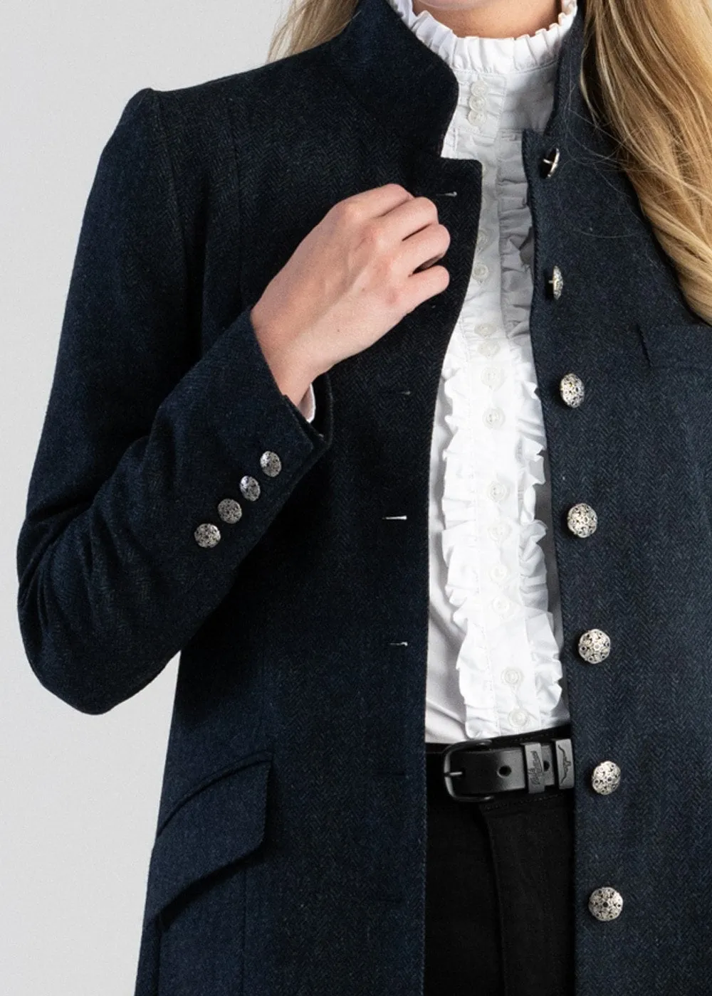 Alexandra Coat