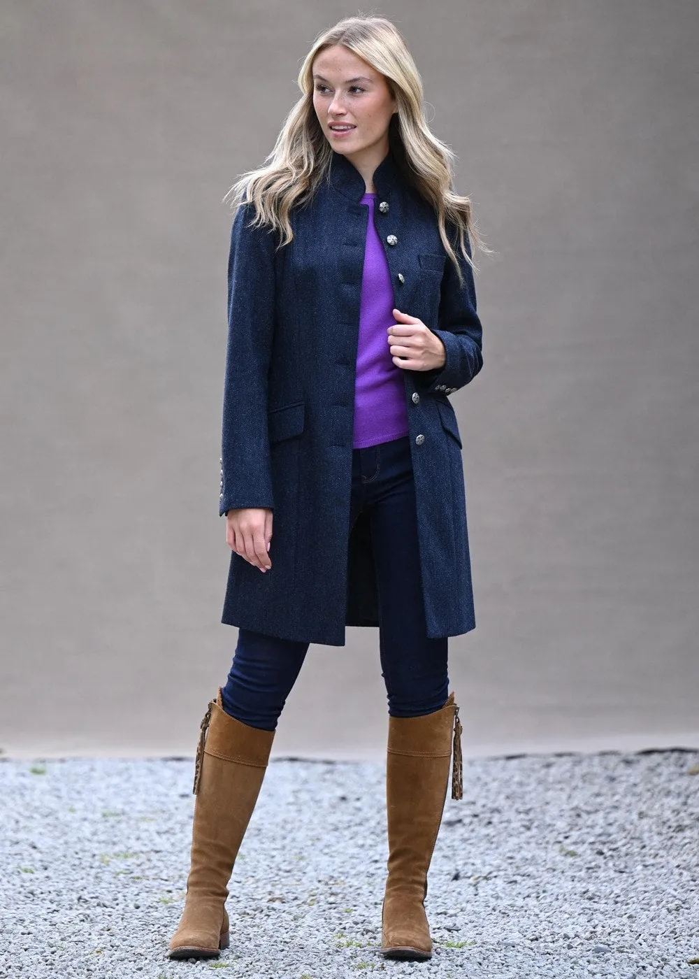 Alexandra Coat
