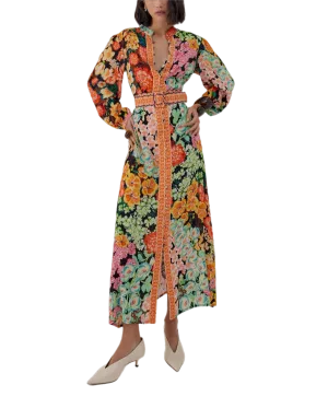 Amara Dress