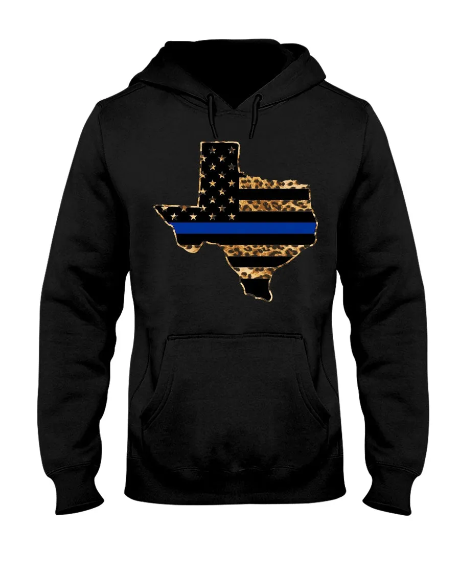 America Flag Middle Finger  Special Custom Design For Cool Boys Hoodie