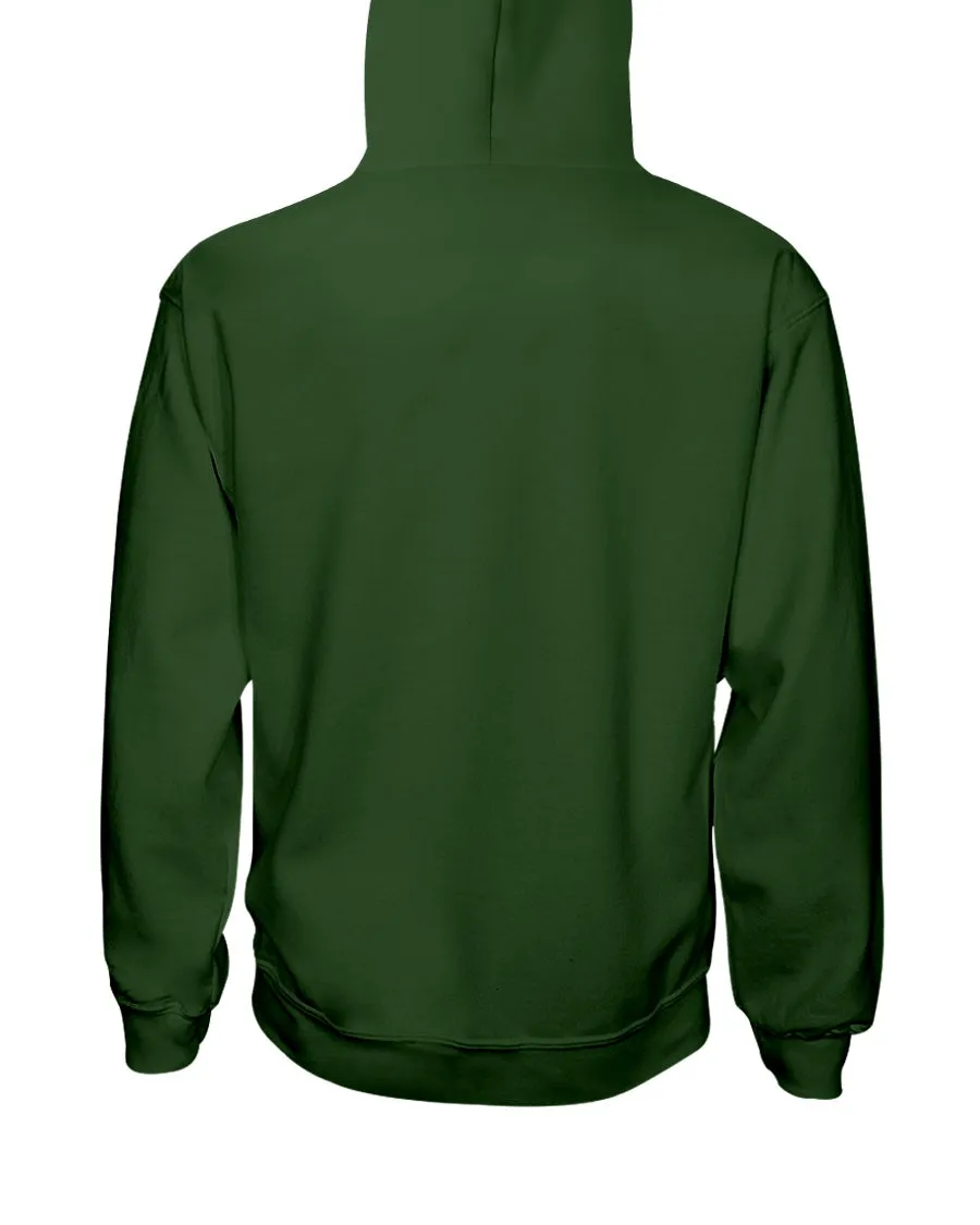 America Flag Middle Finger  Special Custom Design For Cool Boys Hoodie