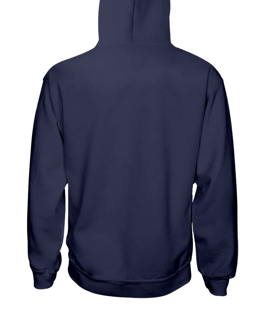 America Flag Middle Finger  Special Custom Design For Cool Boys Hoodie