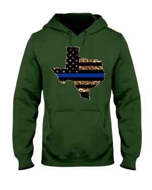 America Flag Middle Finger  Special Custom Design For Cool Boys Hoodie