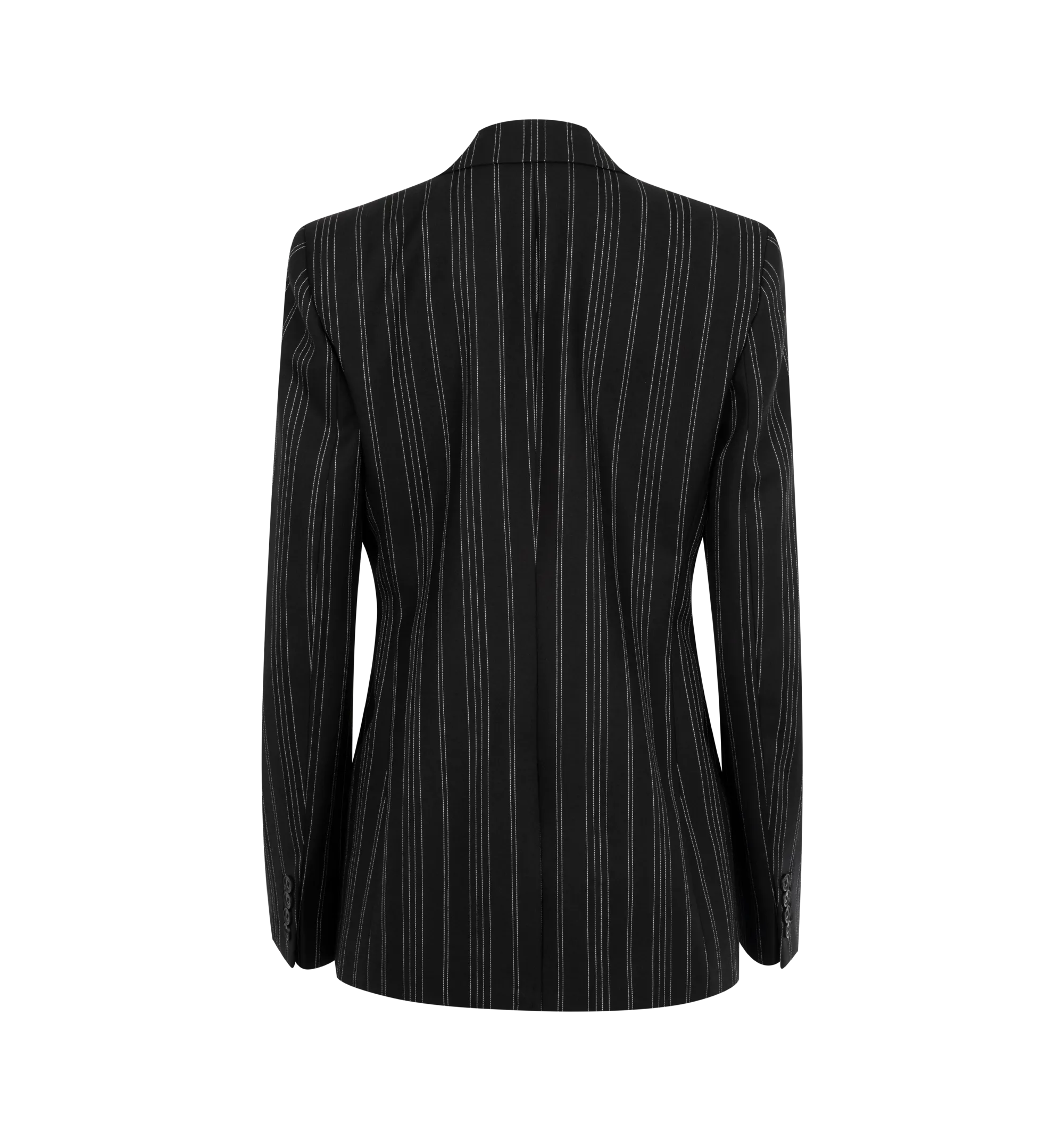 ANABEL TAILORED JACKET (WOMENS)