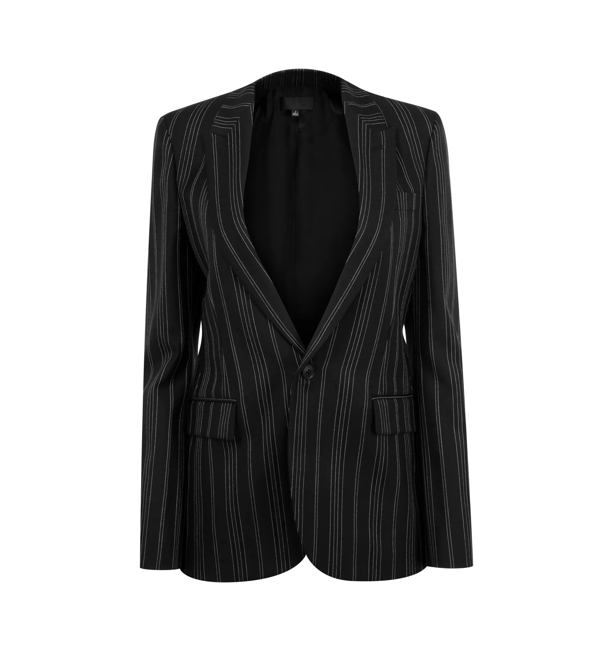 ANABEL TAILORED JACKET (WOMENS)