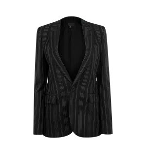 ANABEL TAILORED JACKET (WOMENS)