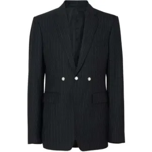 BURBERRY M TAILORED JACKETS