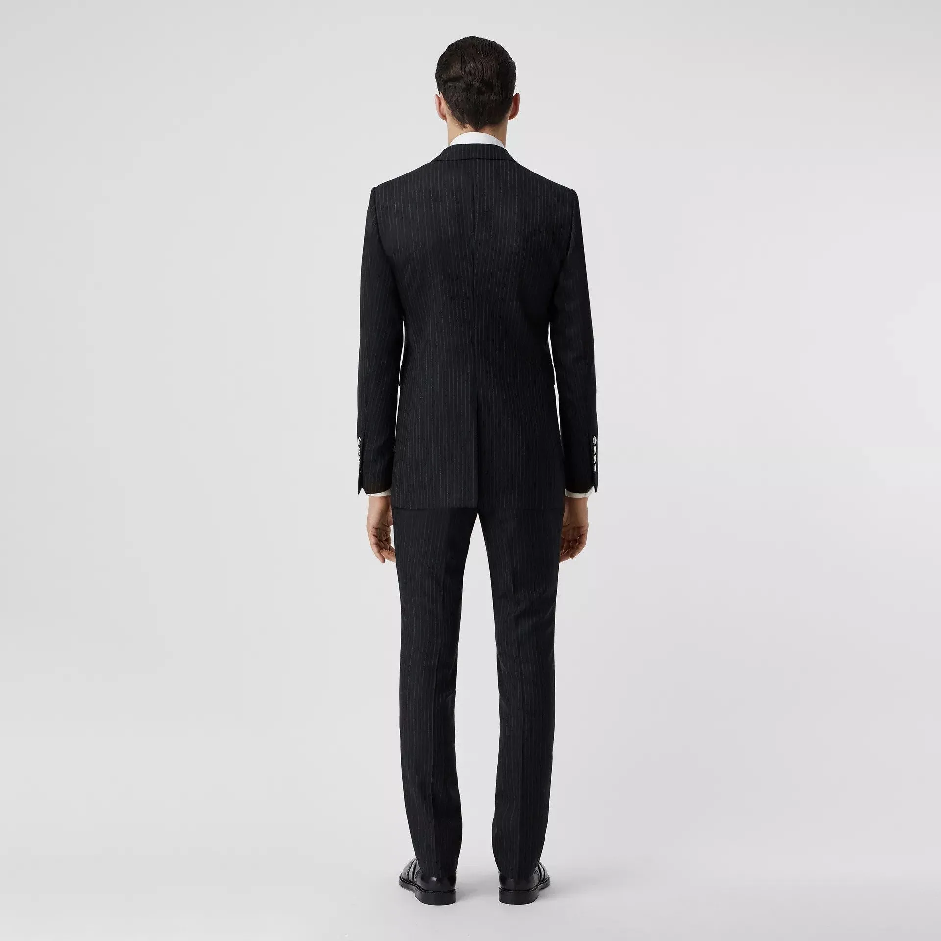 BURBERRY M TAILORED JACKETS