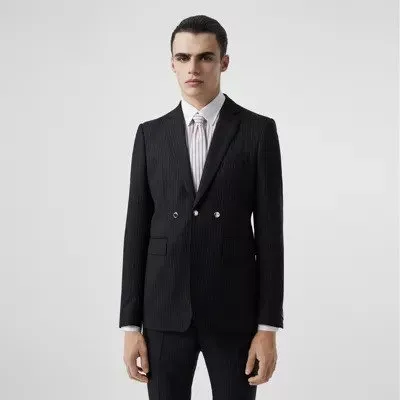 BURBERRY M TAILORED JACKETS