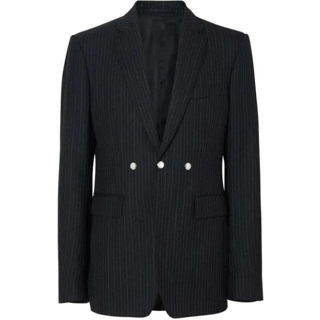 BURBERRY M TAILORED JACKETS