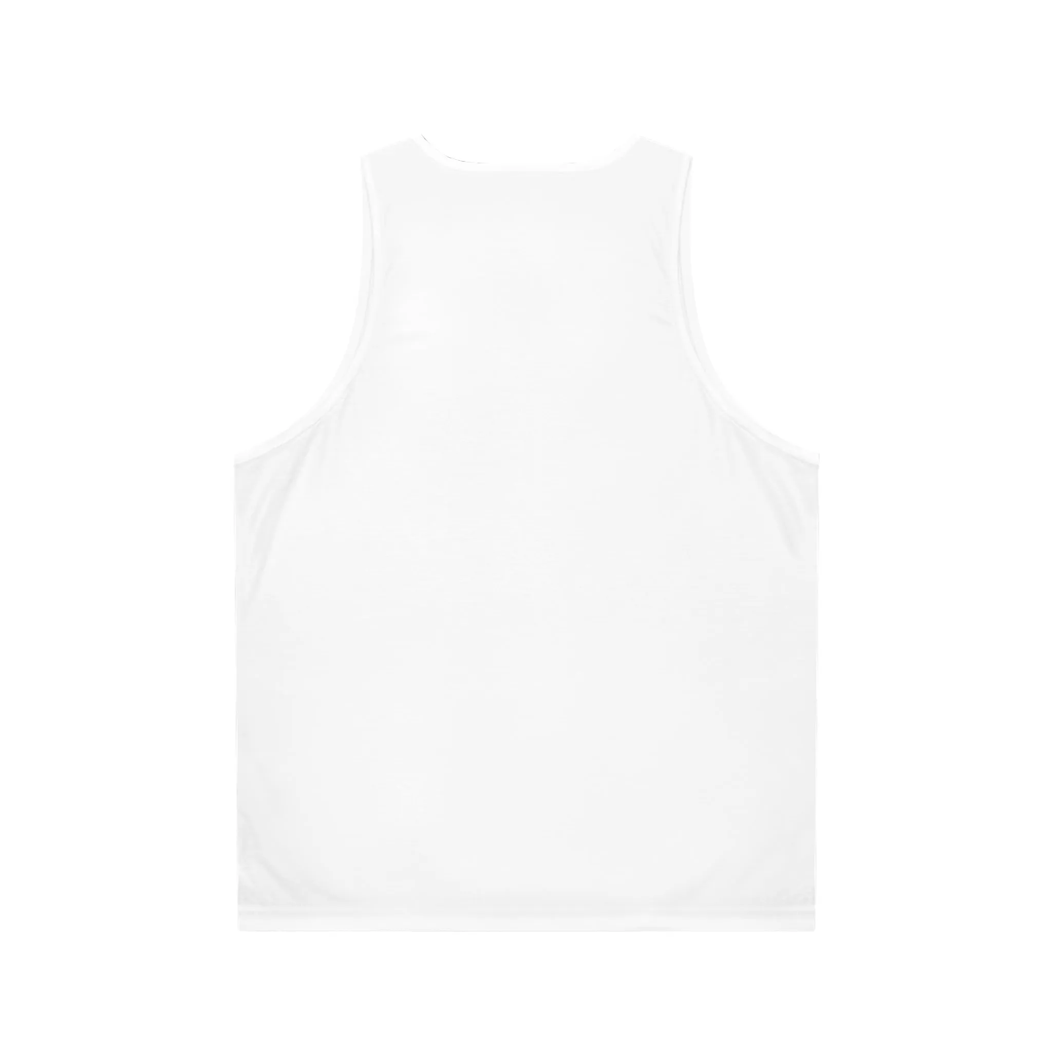 Carmel Christian Unisex Tank Top (AOP)