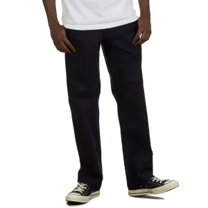 CCS Relaxed Stretch Chino Pants - Navy