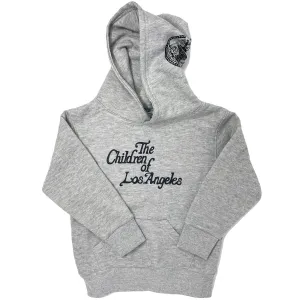 Children of Los Angeles Hoodie (Heather)