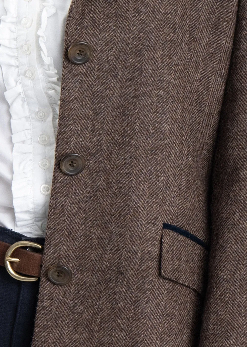 Claremont Coat