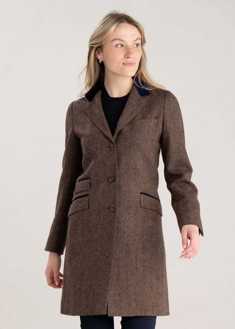 Claremont Coat