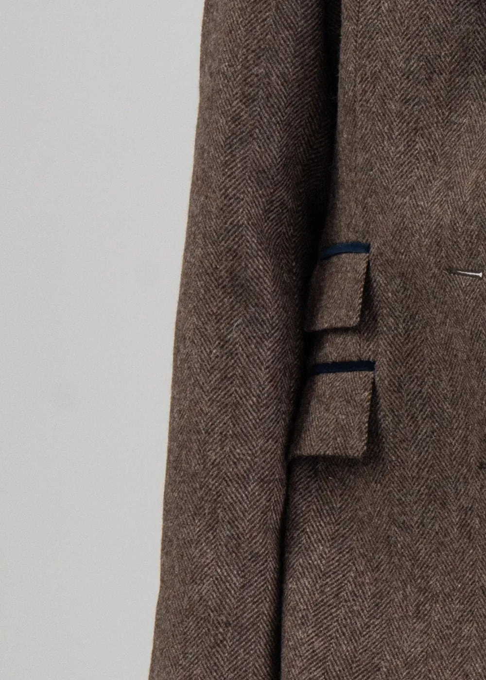 Claremont Coat