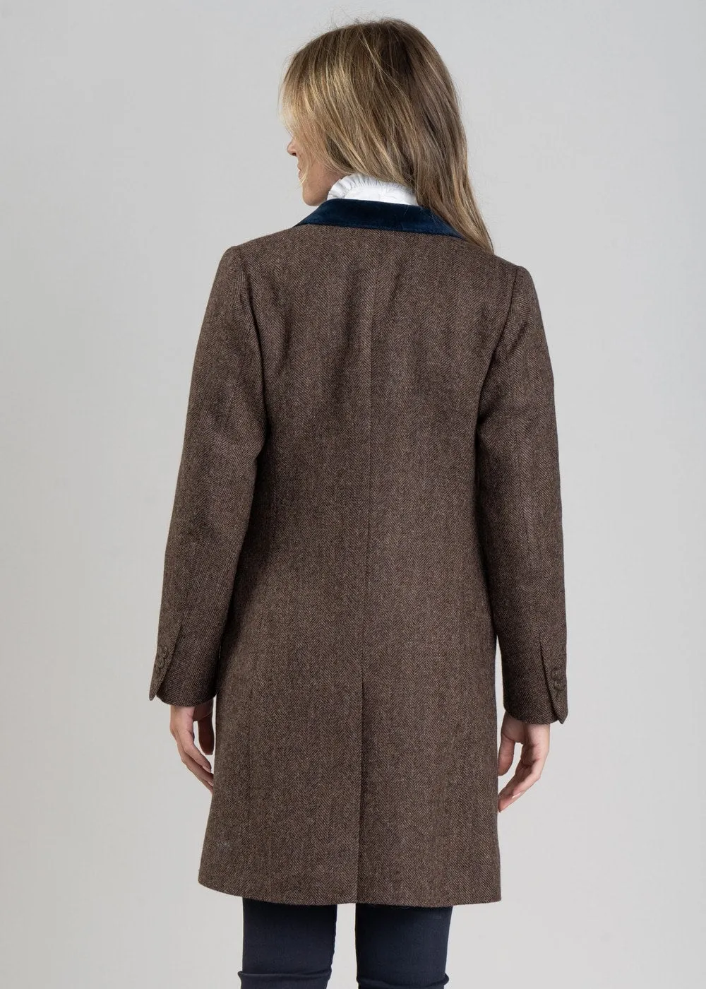 Claremont Coat