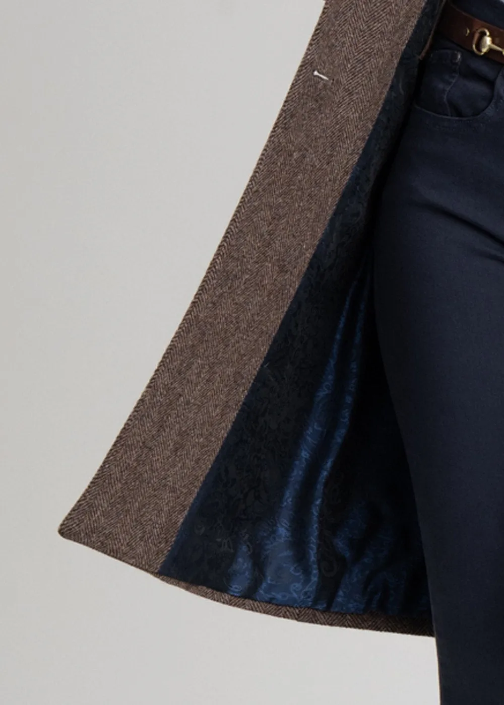 Claremont Coat