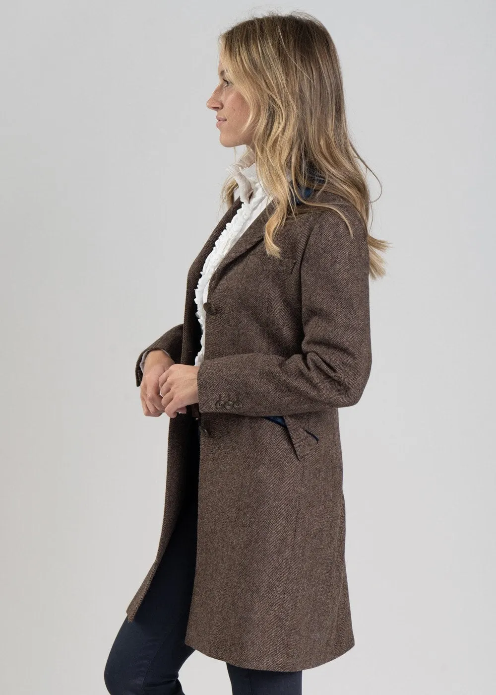 Claremont Coat