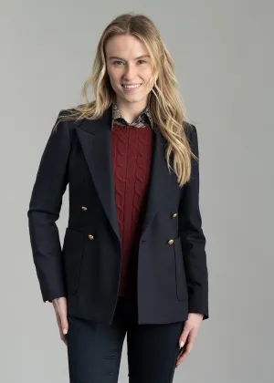 Club Blazer