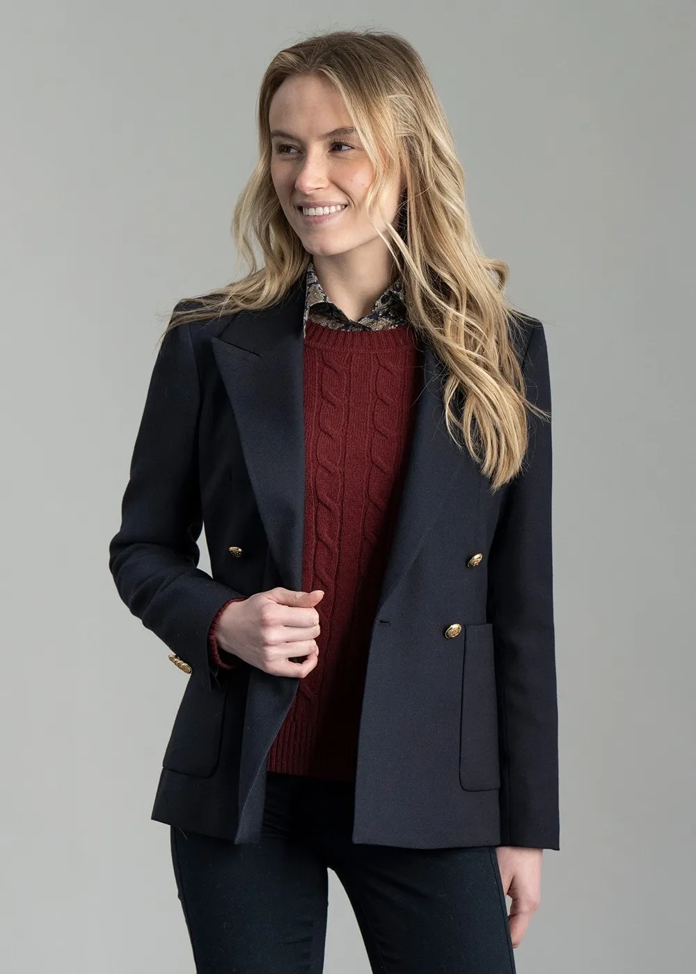 Club Blazer
