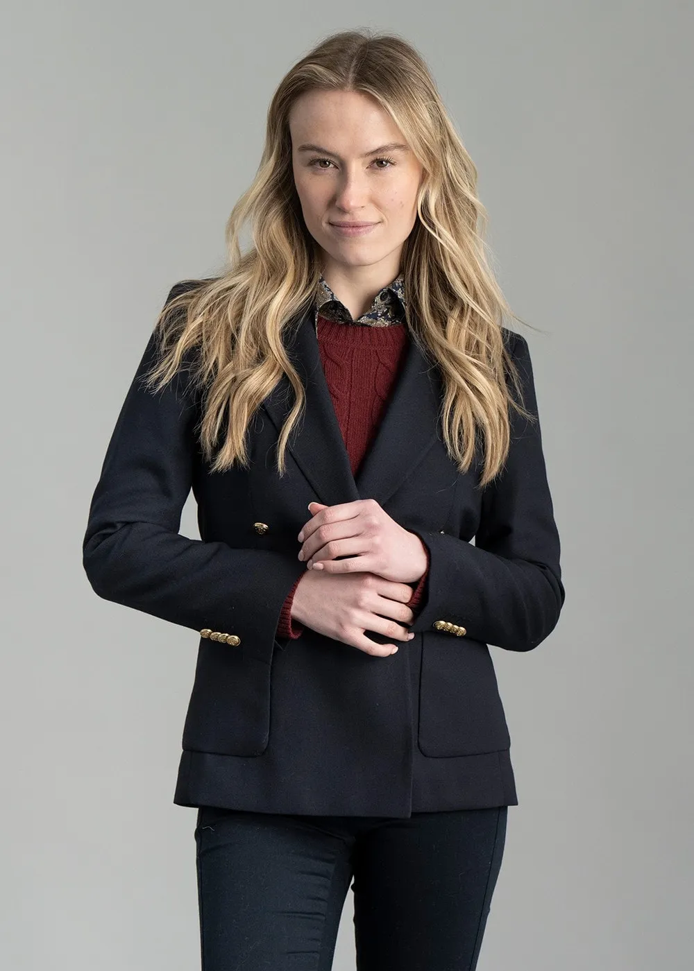 Club Blazer