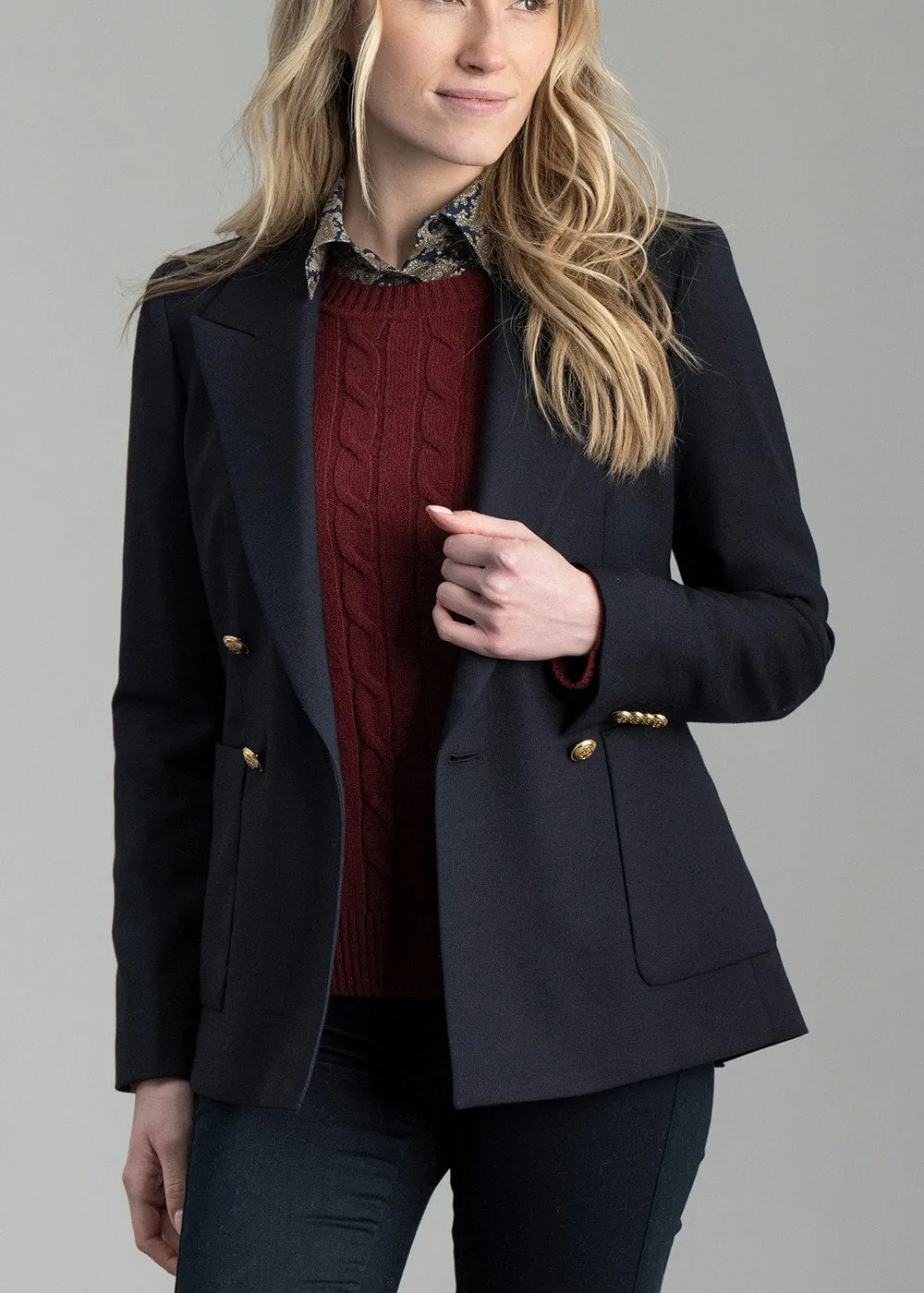 Club Blazer