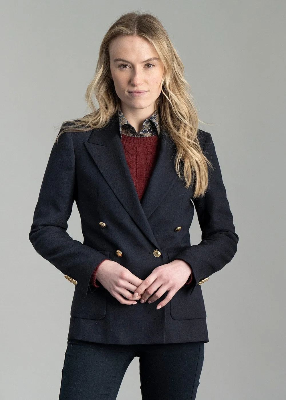 Club Blazer