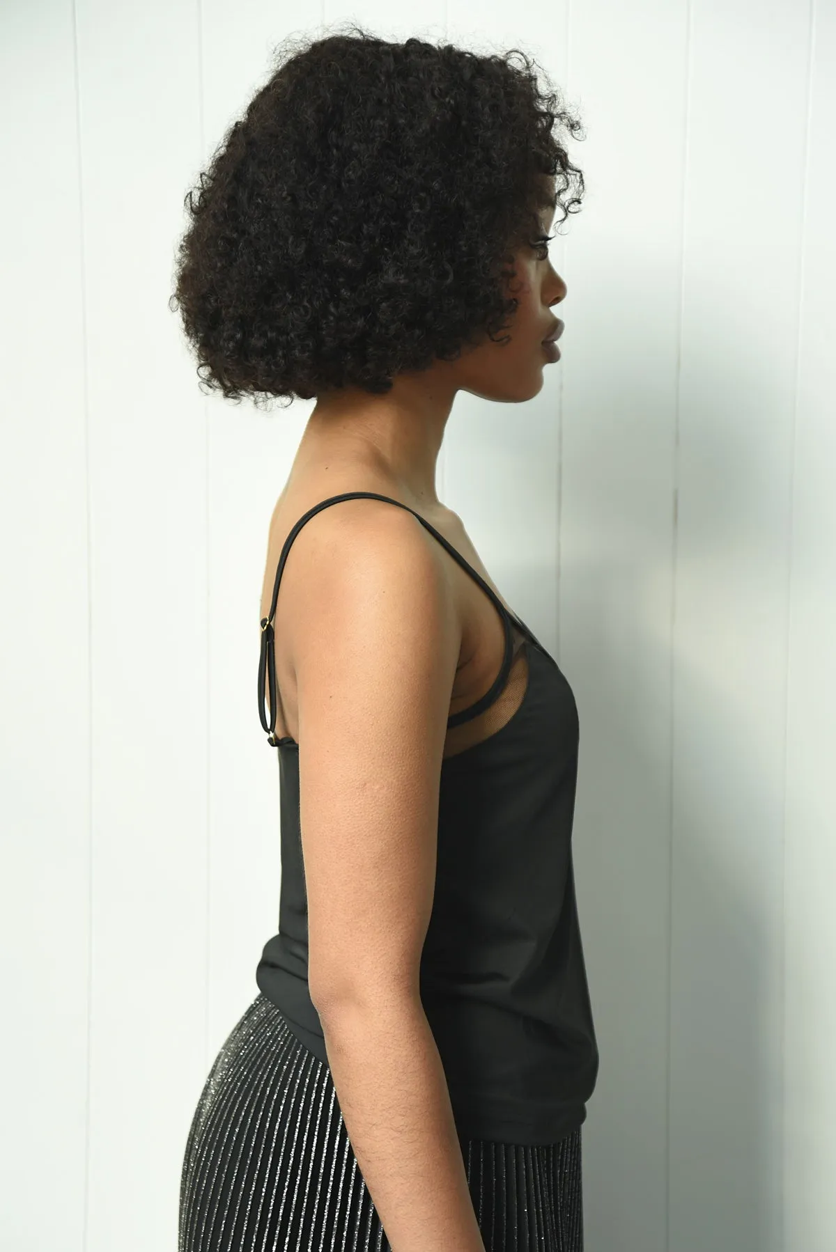 Coop HEART & CAMISOLE Camisole