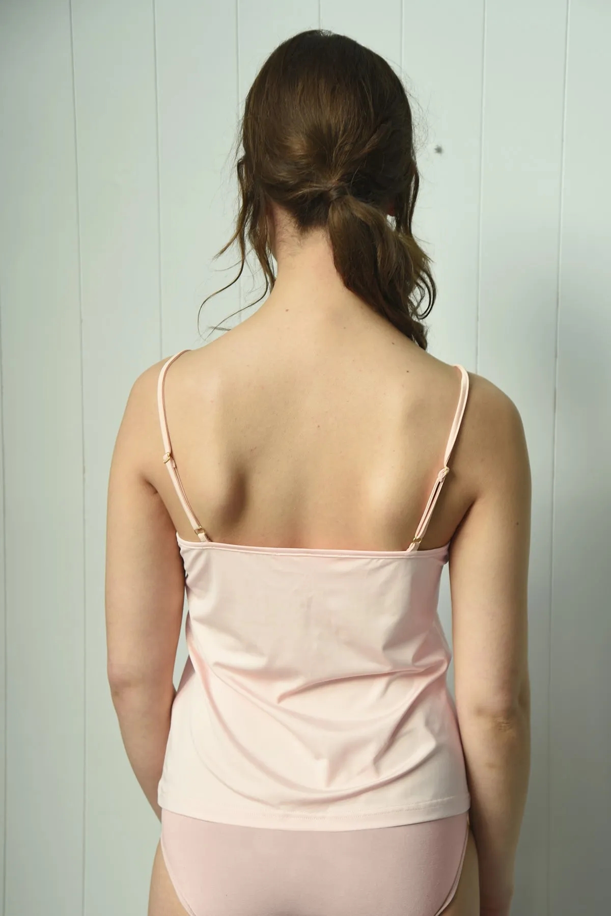 Coop HEART & CAMISOLE Camisole