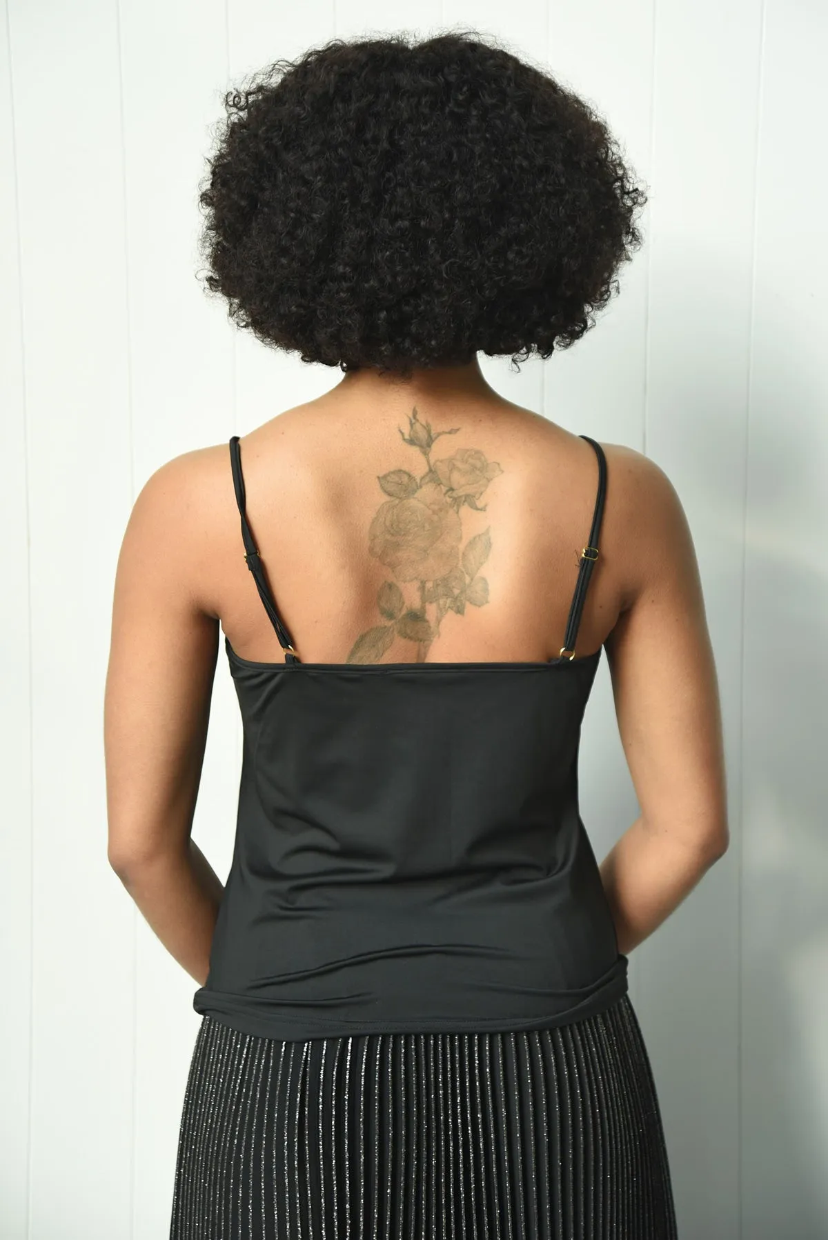Coop HEART & CAMISOLE Camisole