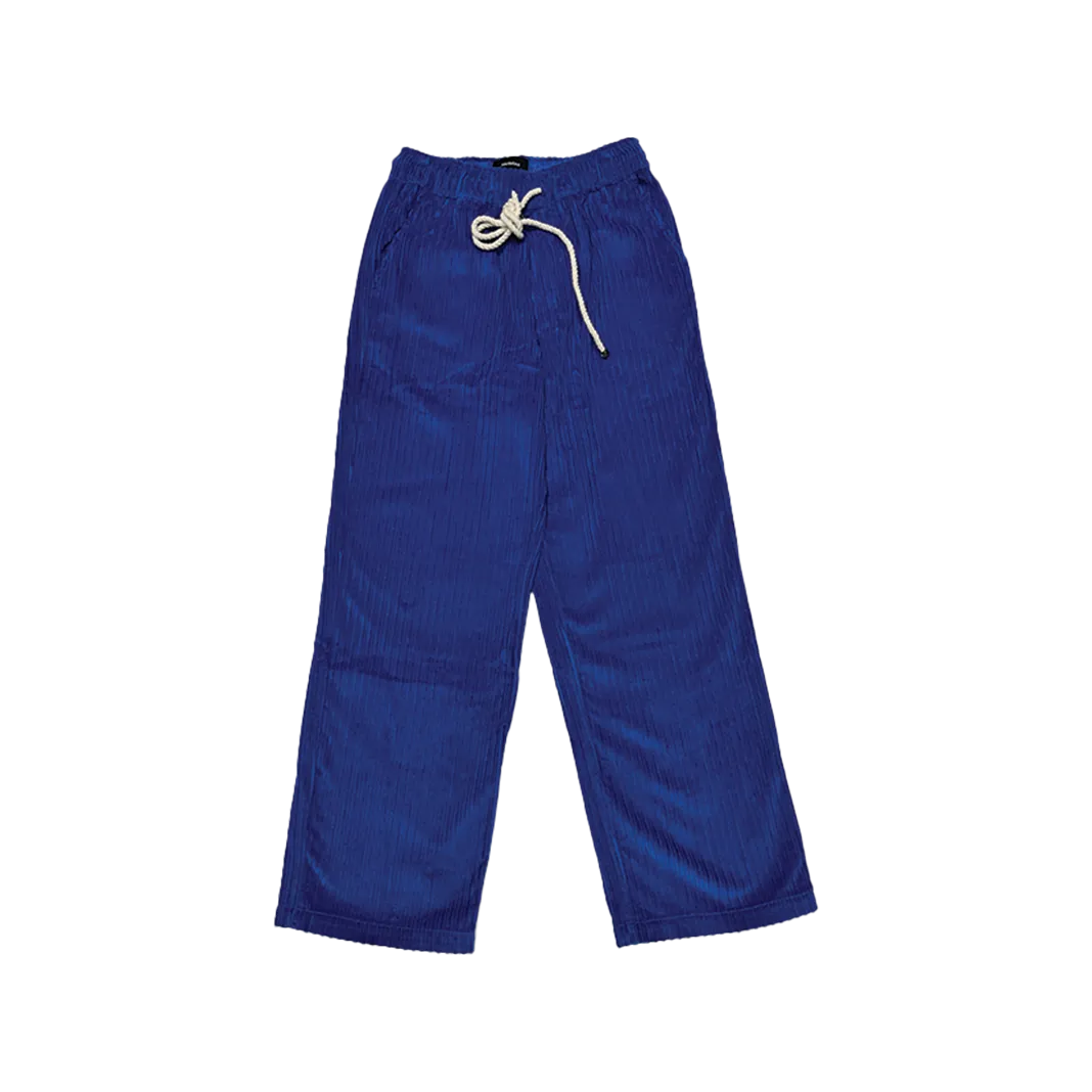 Cord Pants