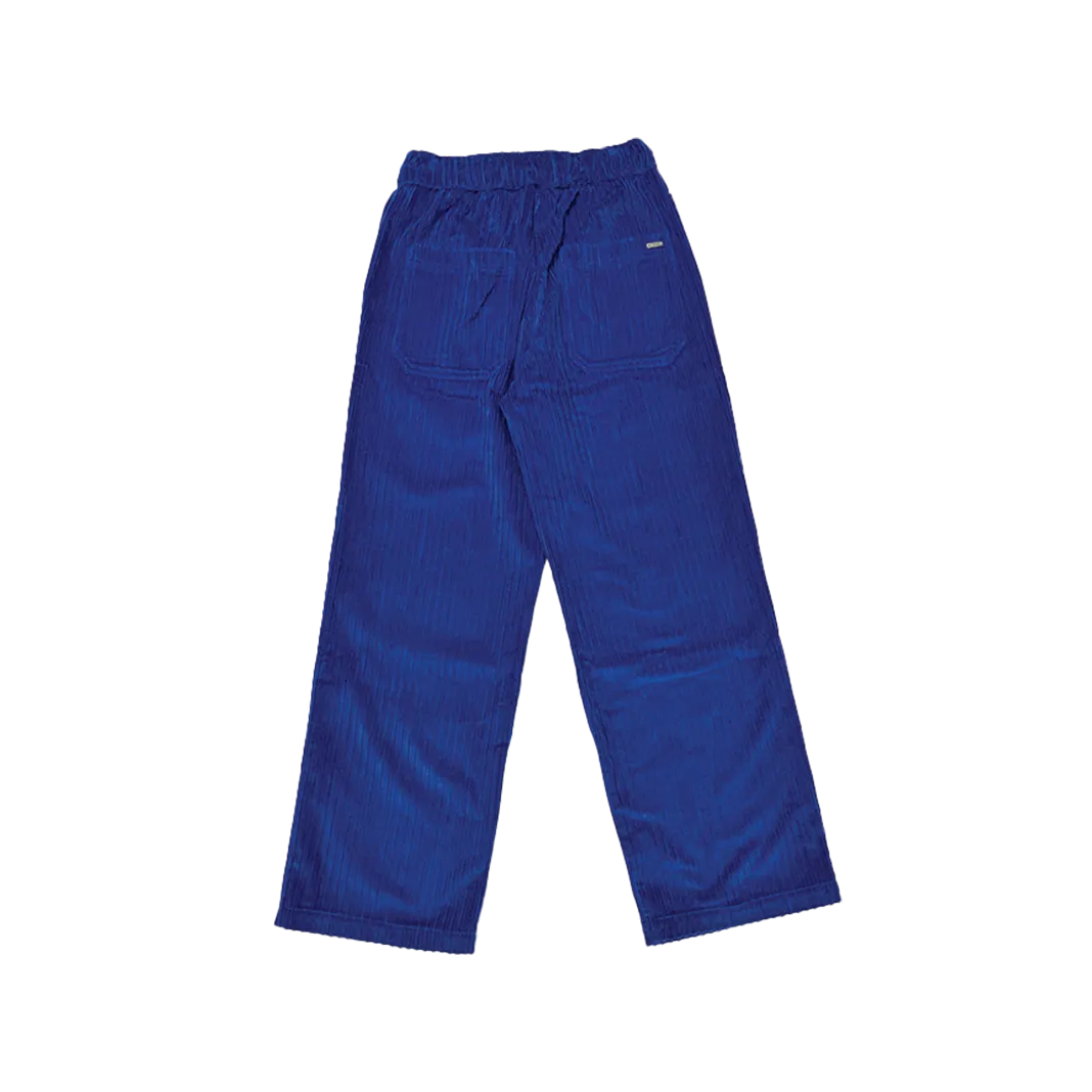 Cord Pants