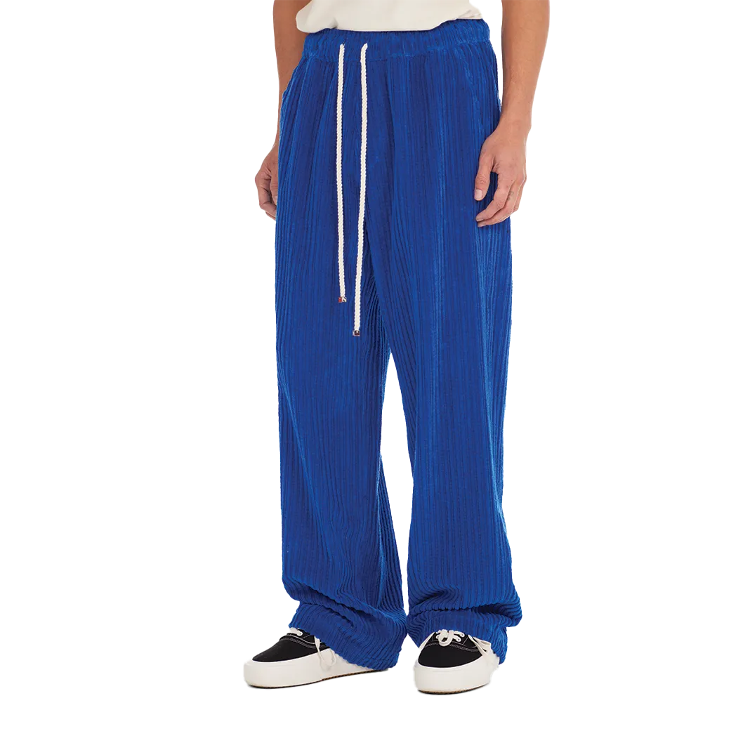 Cord Pants
