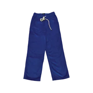 Cord Pants