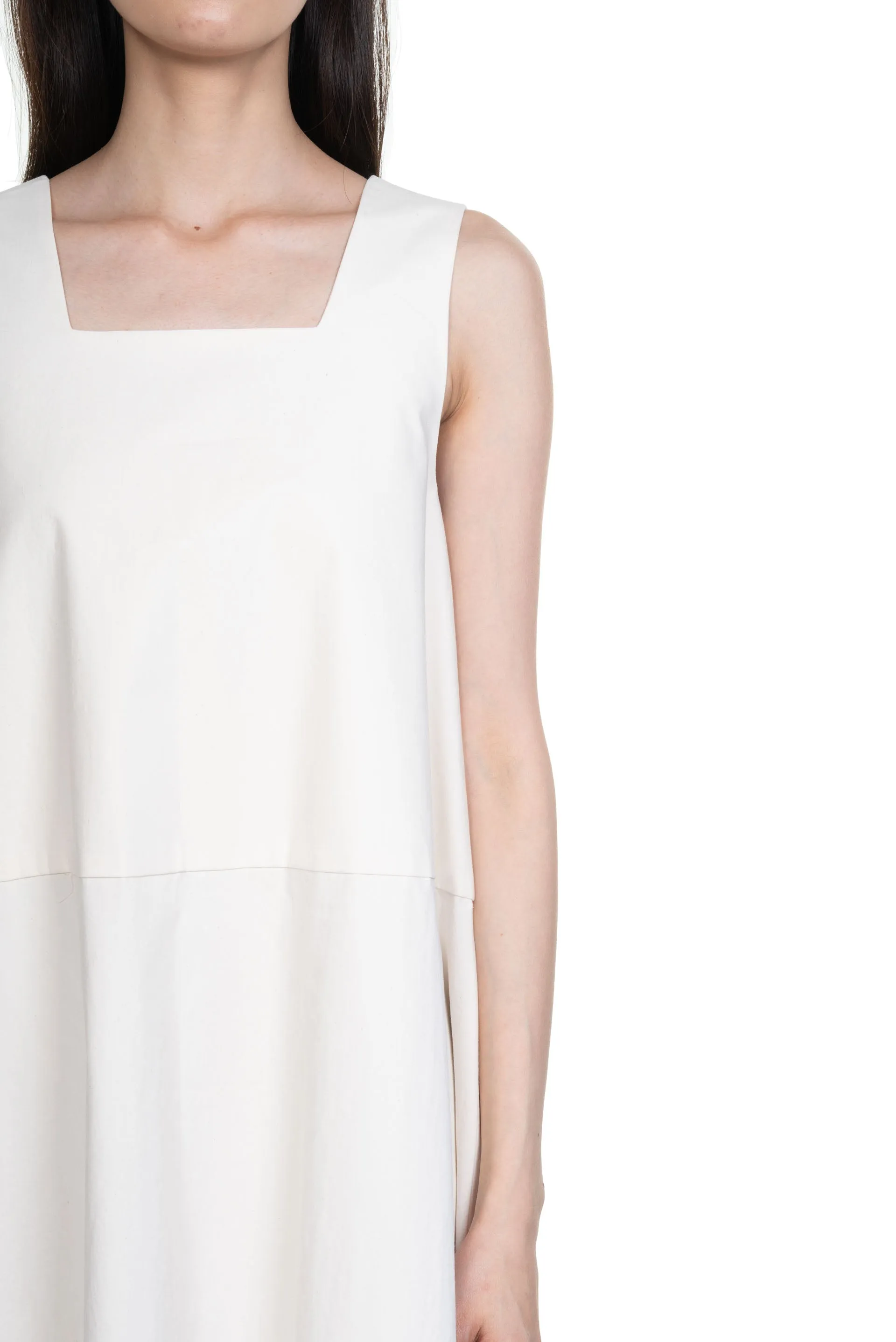 Cotton Dress
