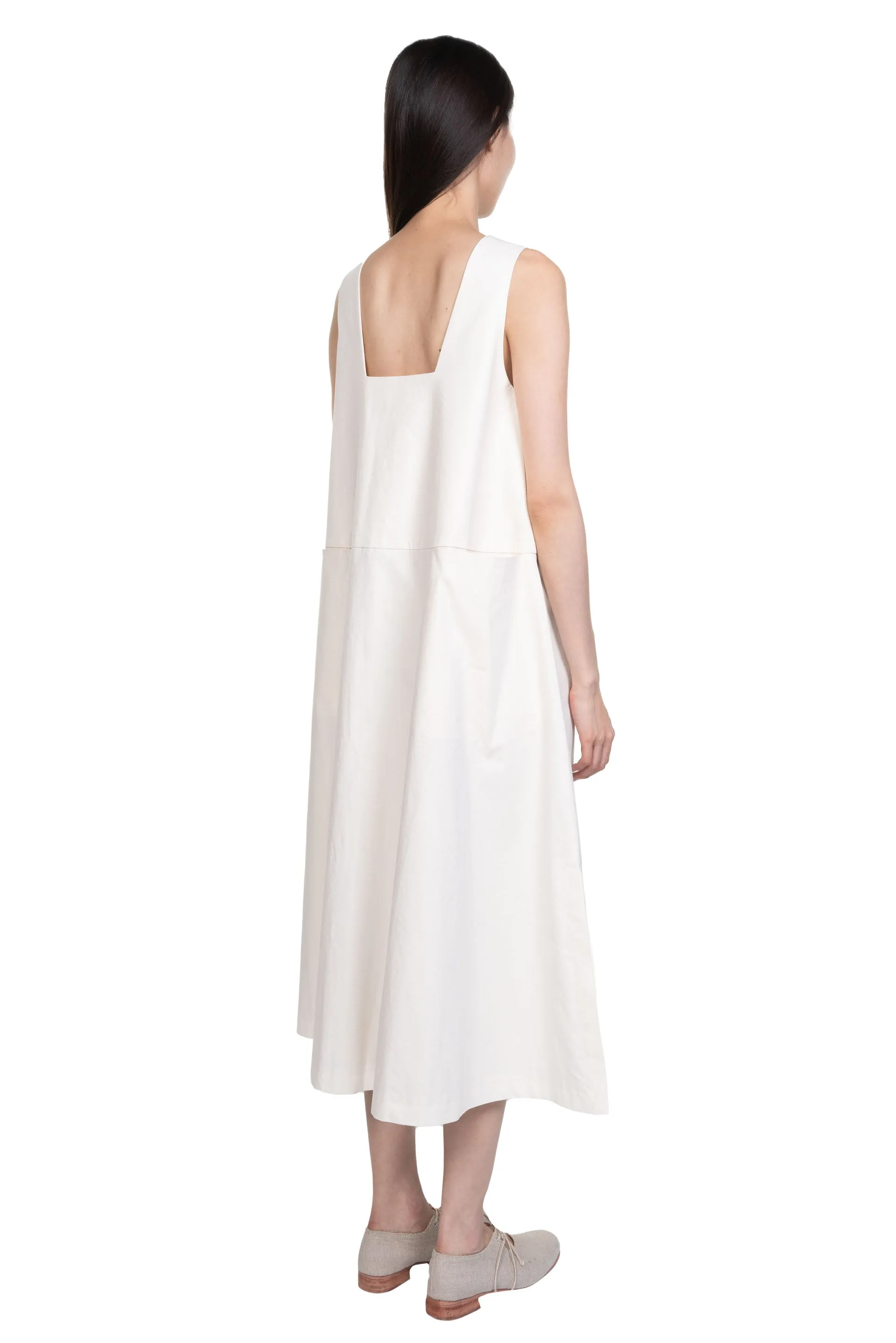 Cotton Dress