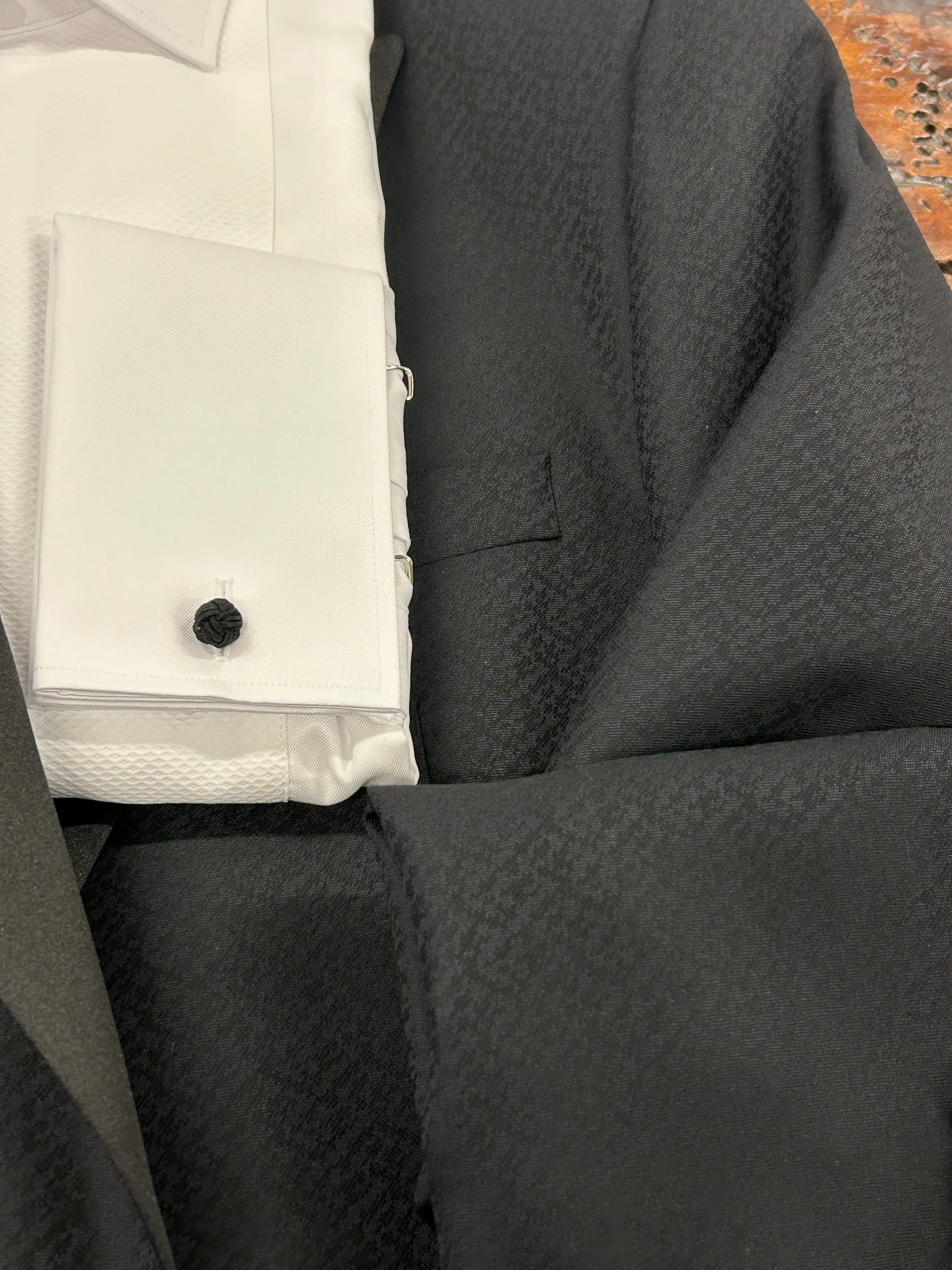 ELWOOD FORMAL JACKET