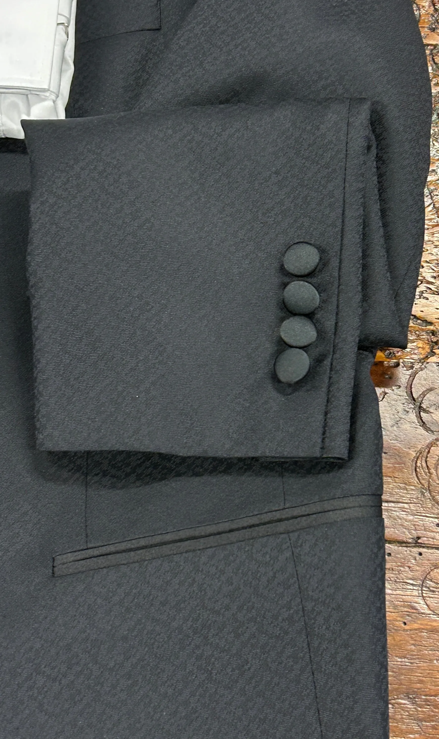 ELWOOD FORMAL JACKET