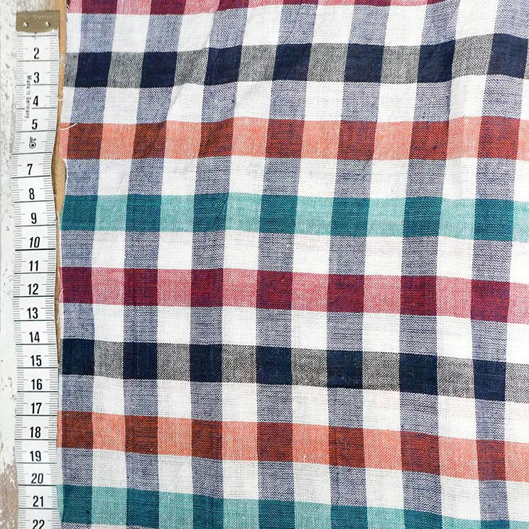 Handloom Overlay Check