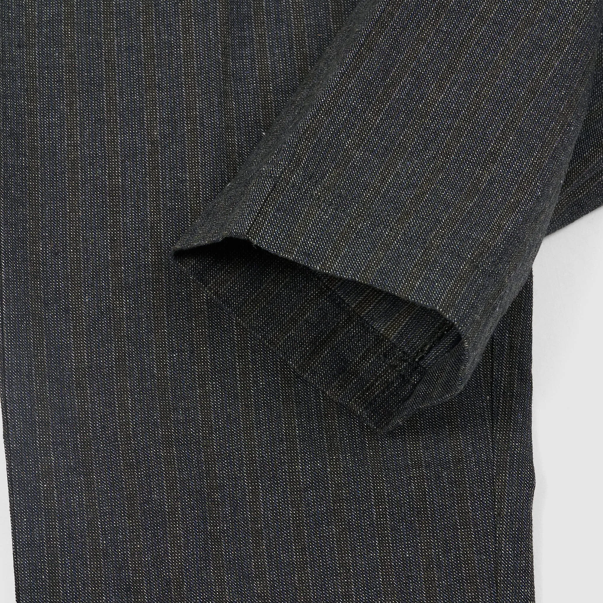 Hansen Relaxed Wide Fitted ChinoTrousers