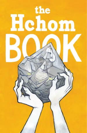 Hchom Book