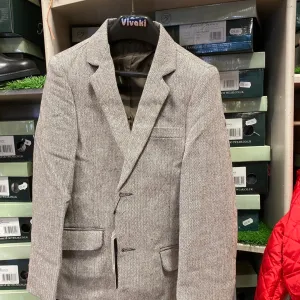 Herringbone Jackets / Blazer