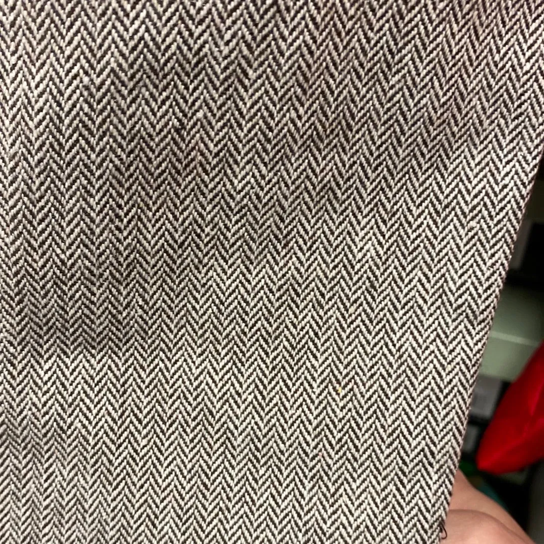 Herringbone Jackets / Blazer