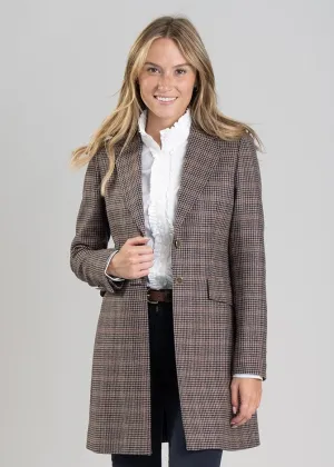 Highgrove Long Jacket