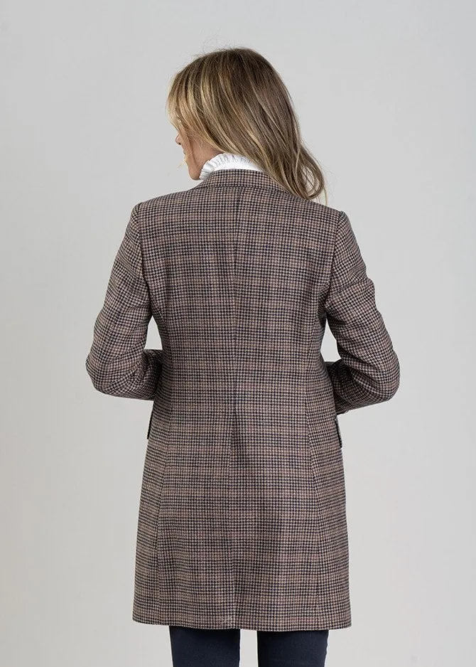 Highgrove Long Jacket