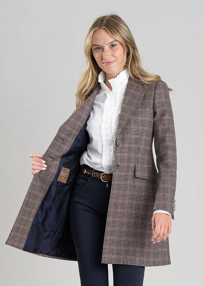 Highgrove Long Jacket